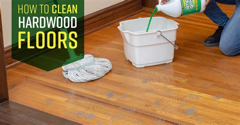 Transform your timber with the power of this magical cleaning elixir.